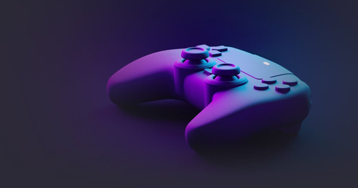 BAS CORE home gaming product