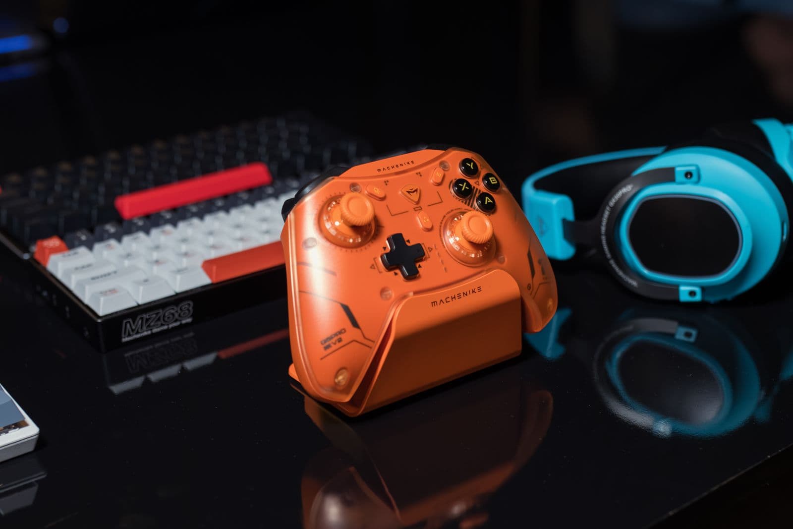 BAS GO DOCK accessories gaming product