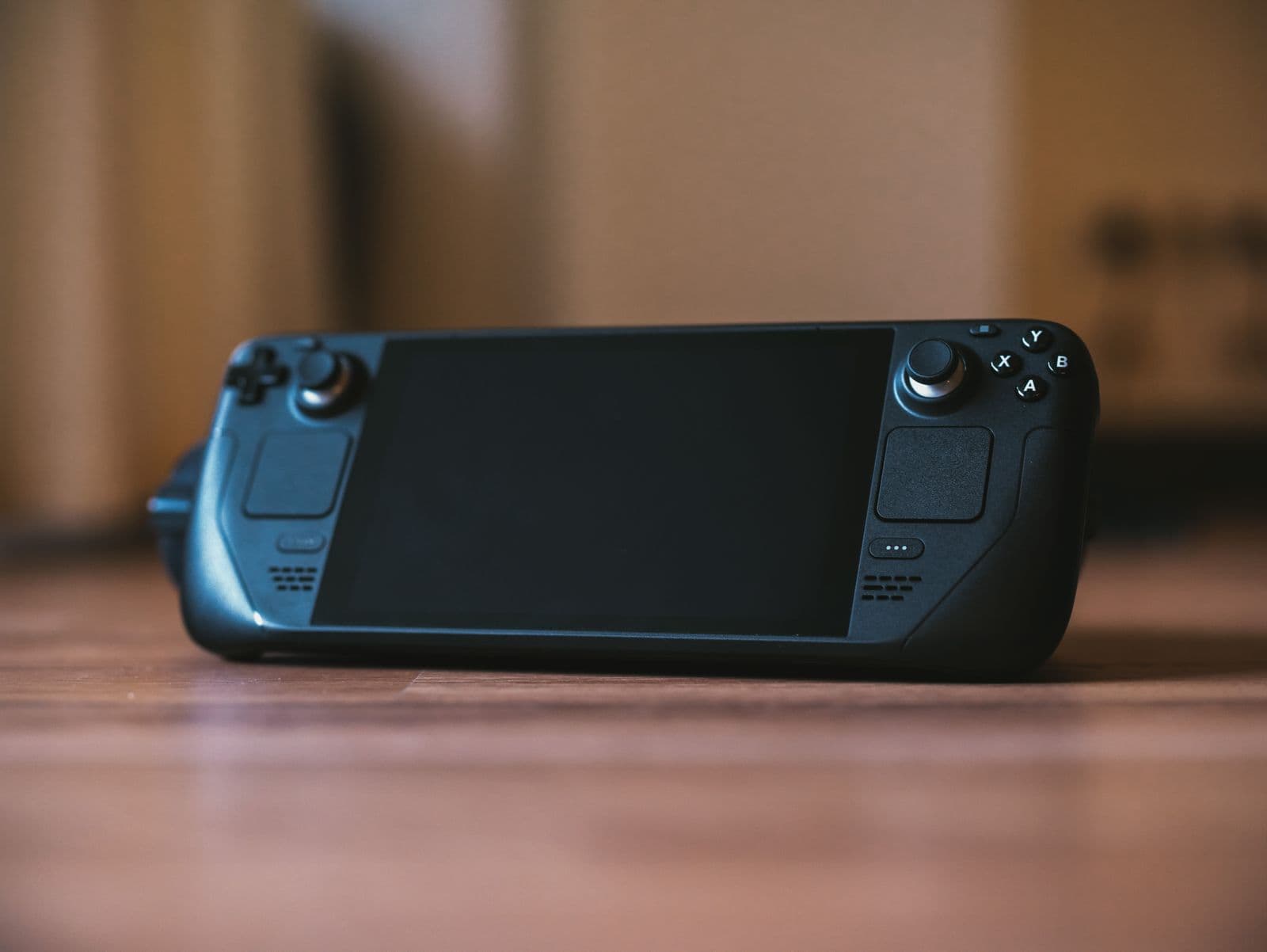 BAS GO LITE handheld gaming product