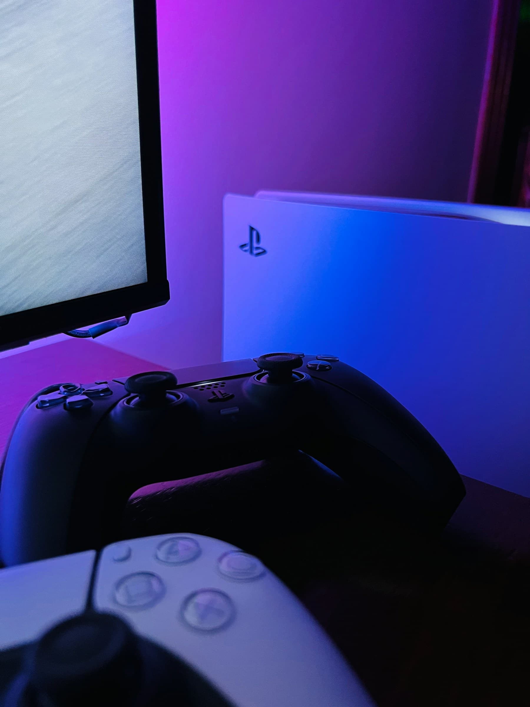 BAS ONE home video game console