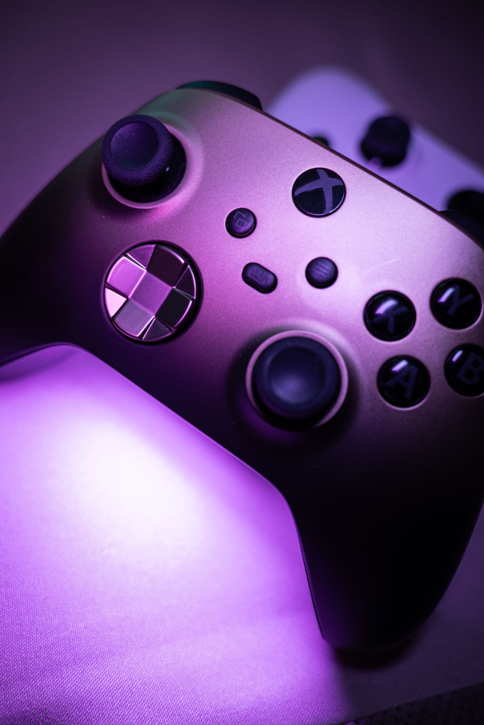 BAS WIRELESS PAD accessories gaming product